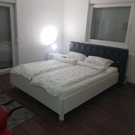 Apartmani Imamovic Dubrave Gornje Dış mekan fotoğraf