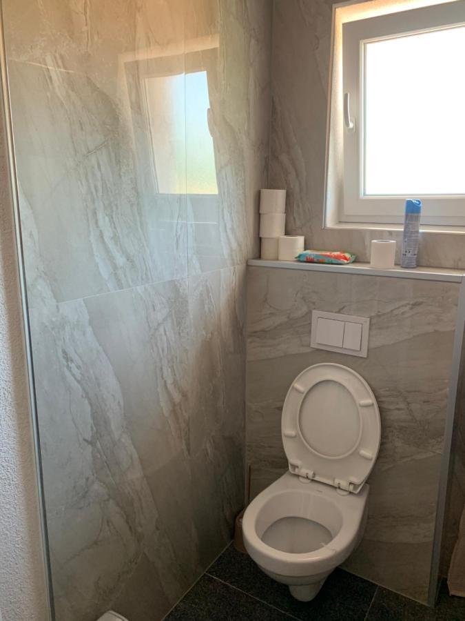 Apartmani Imamovic Dubrave Gornje Dış mekan fotoğraf
