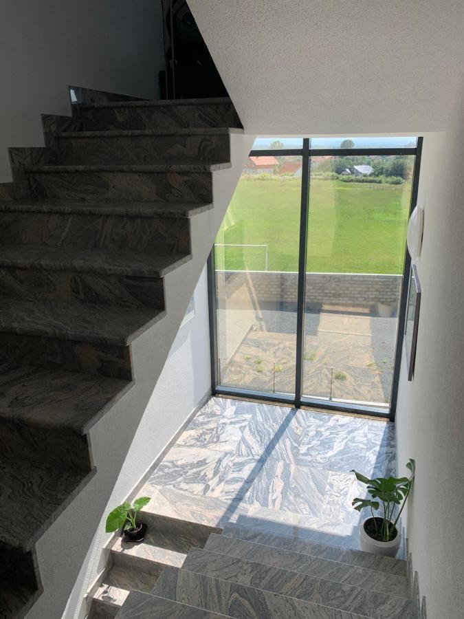 Apartmani Imamovic Dubrave Gornje Dış mekan fotoğraf