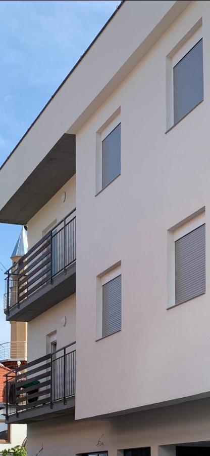 Apartmani Imamovic Dubrave Gornje Dış mekan fotoğraf