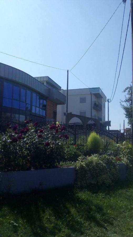 Apartmani Imamovic Dubrave Gornje Dış mekan fotoğraf