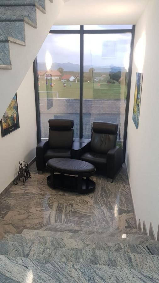 Apartmani Imamovic Dubrave Gornje Dış mekan fotoğraf