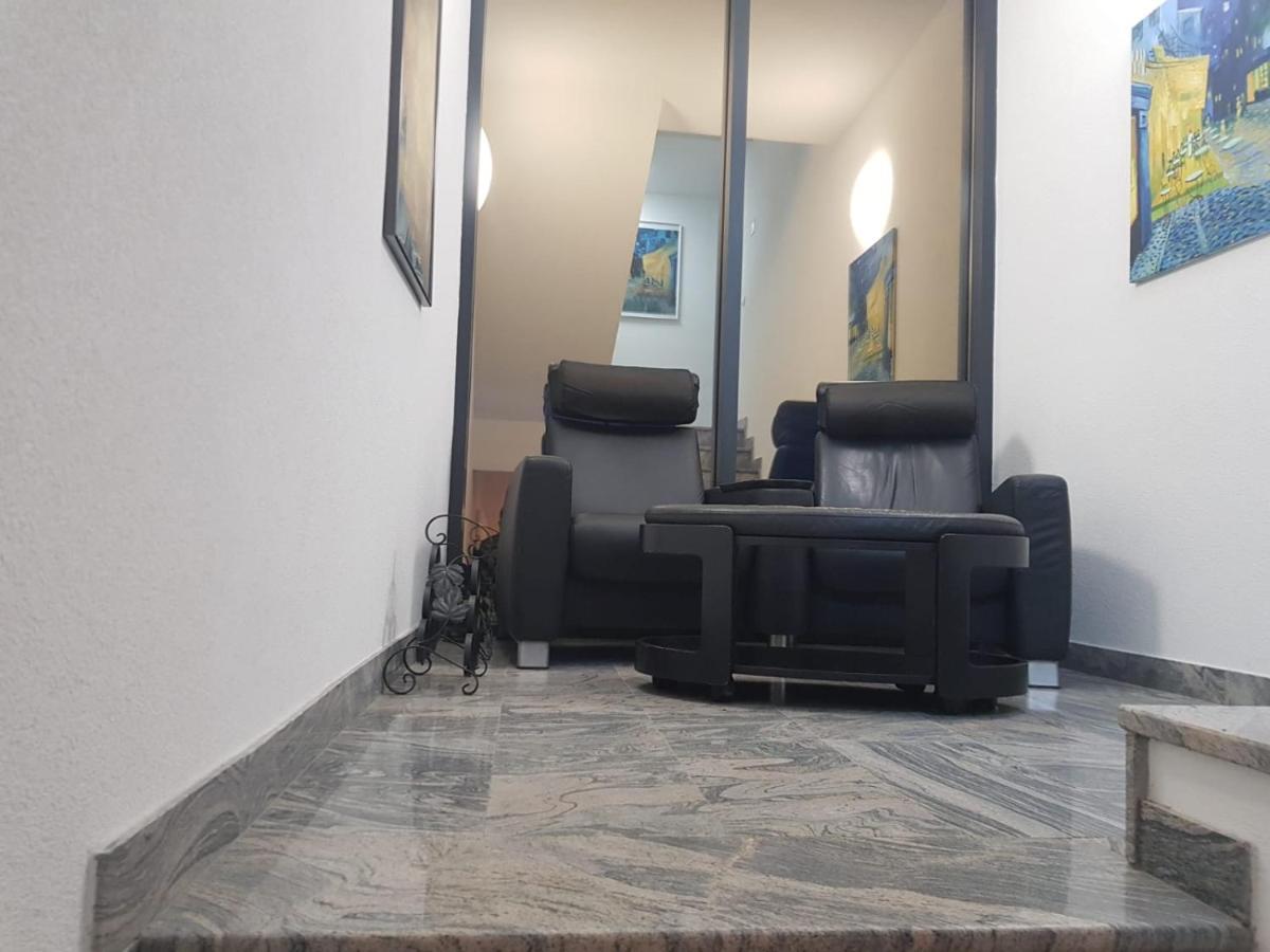 Apartmani Imamovic Dubrave Gornje Dış mekan fotoğraf