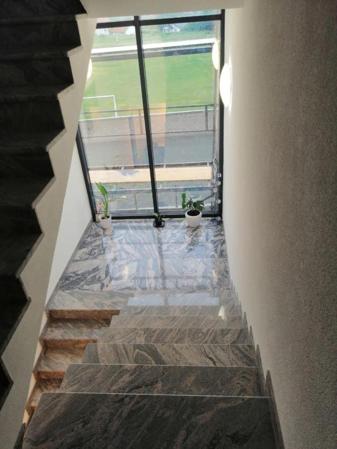 Apartmani Imamovic Dubrave Gornje Dış mekan fotoğraf