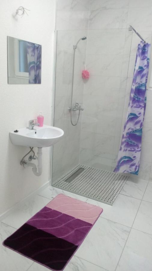 Apartmani Imamovic Dubrave Gornje Dış mekan fotoğraf