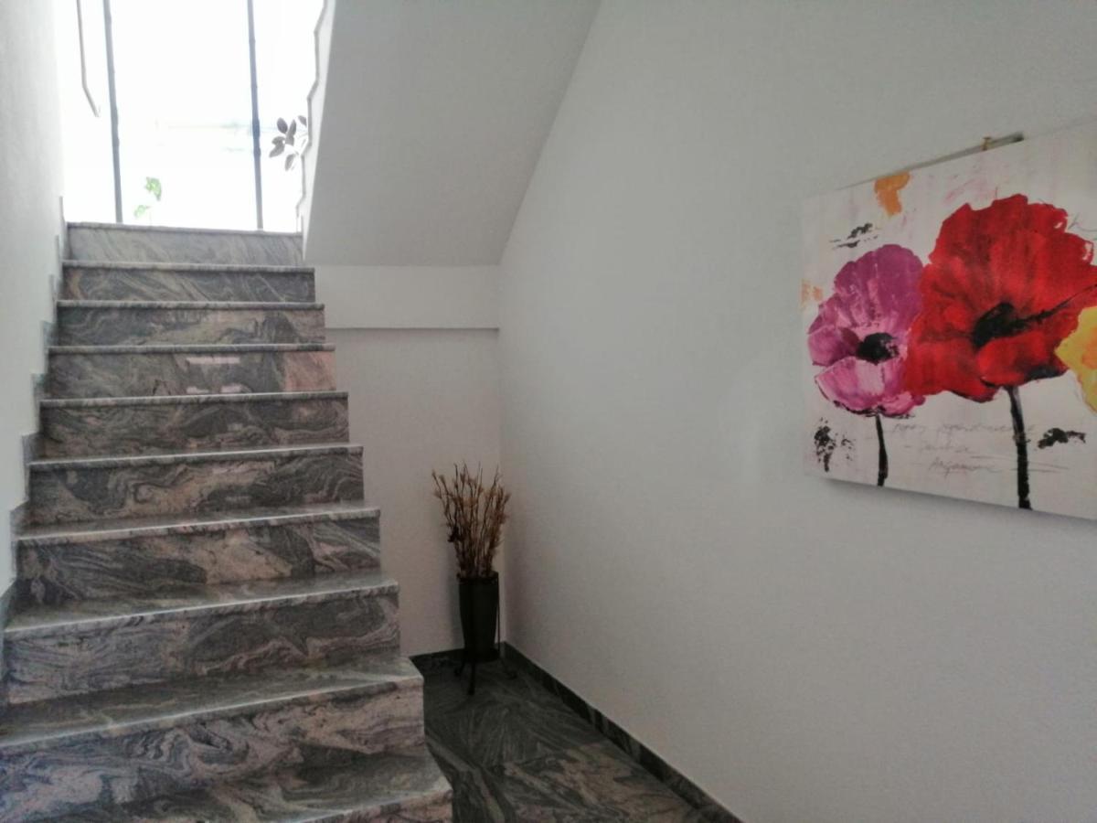 Apartmani Imamovic Dubrave Gornje Dış mekan fotoğraf
