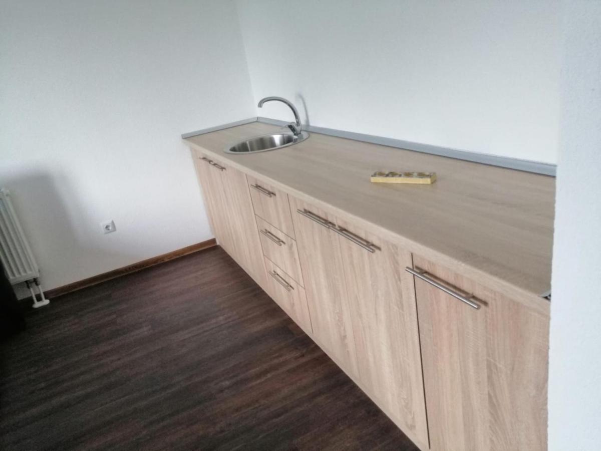Apartmani Imamovic Dubrave Gornje Dış mekan fotoğraf