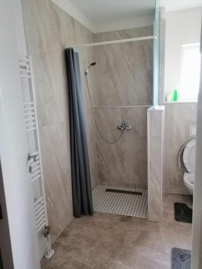 Apartmani Imamovic Dubrave Gornje Dış mekan fotoğraf