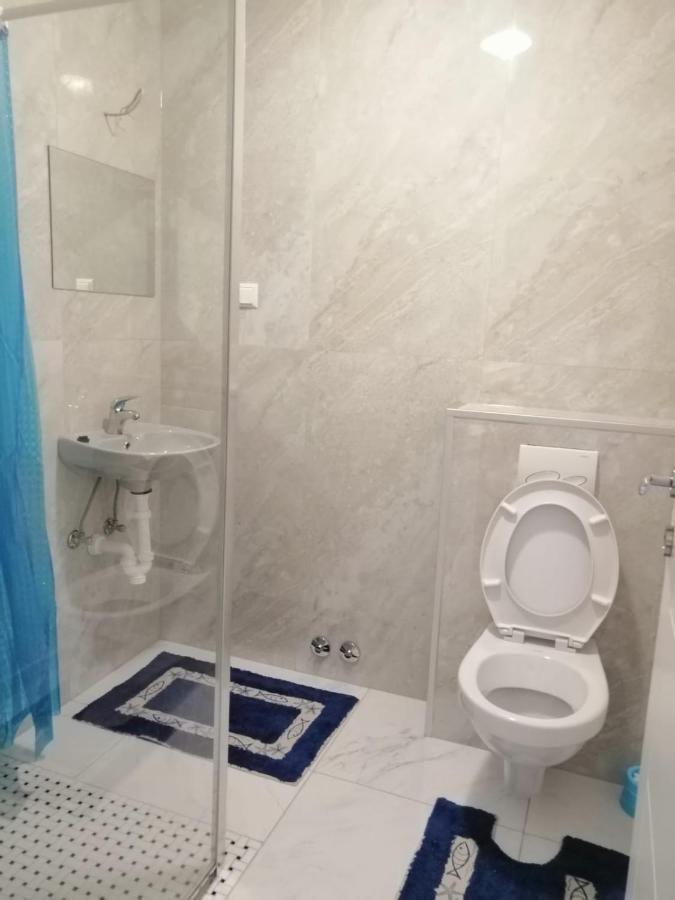 Apartmani Imamovic Dubrave Gornje Dış mekan fotoğraf