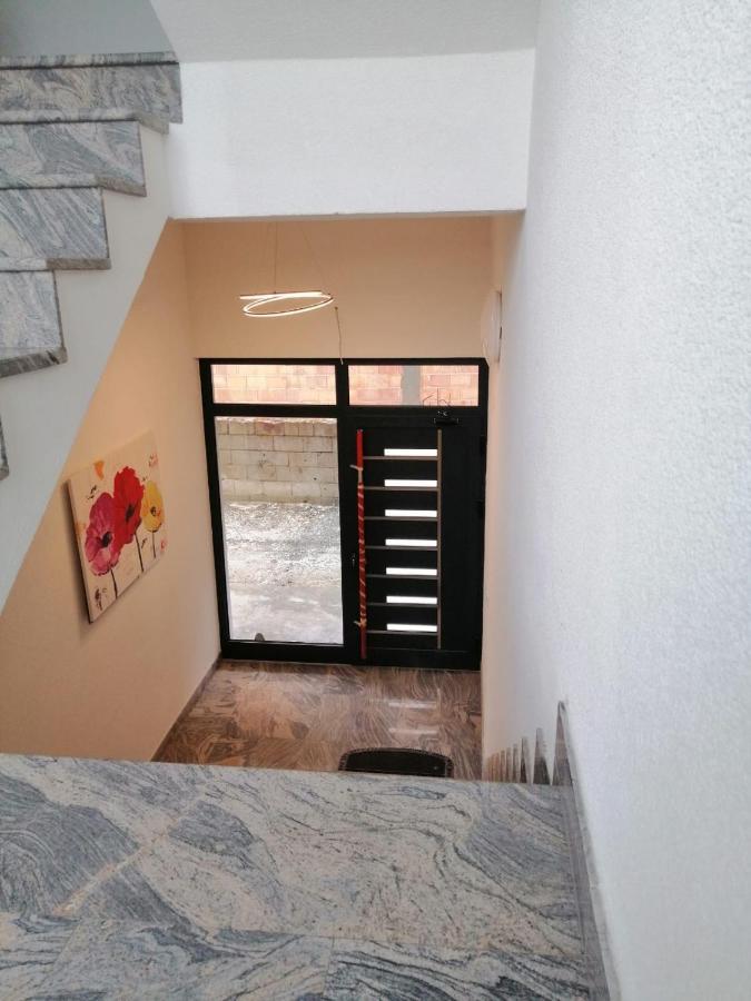 Apartmani Imamovic Dubrave Gornje Dış mekan fotoğraf
