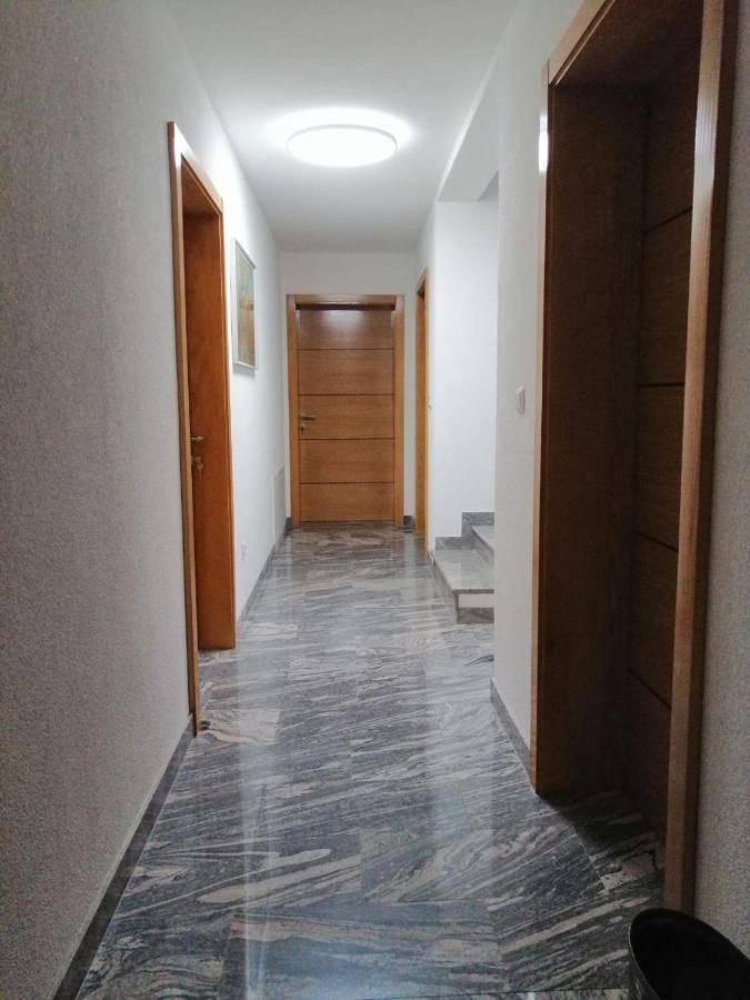 Apartmani Imamovic Dubrave Gornje Dış mekan fotoğraf